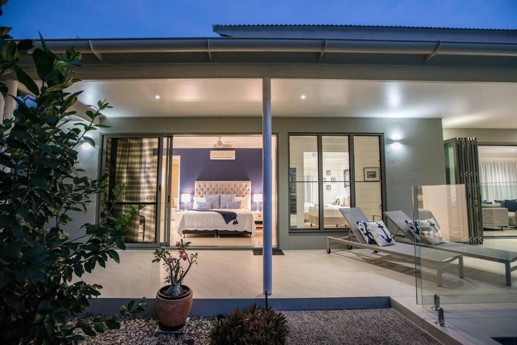 Serenity Sands - Holiday home *