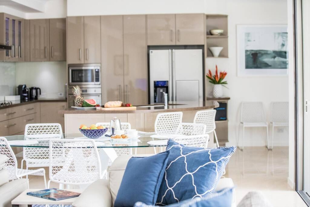 Serenity Sands - Port Douglas