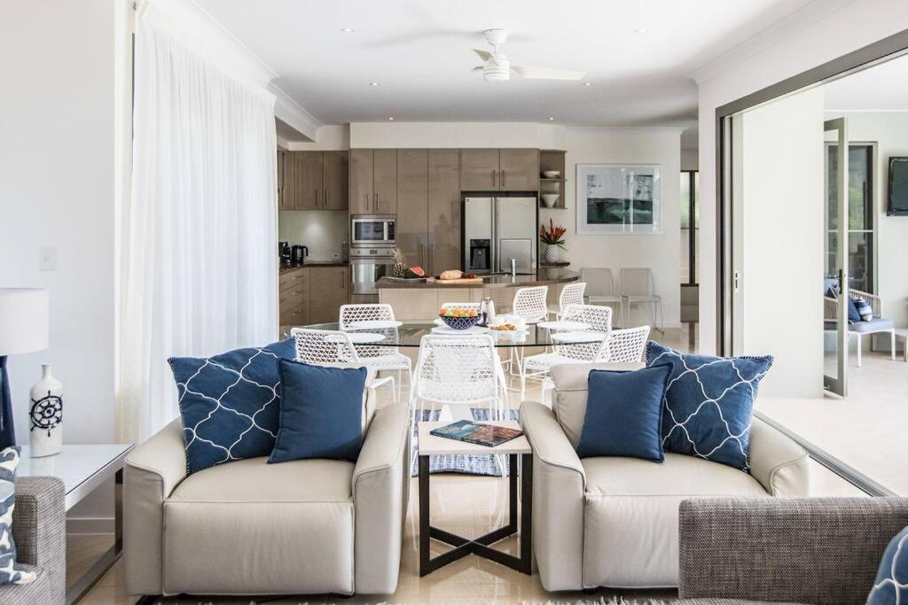 Serenity Sands -