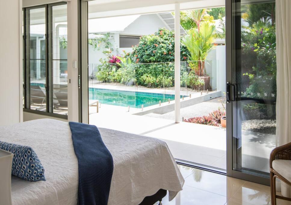 Serenity Sands - Holiday home