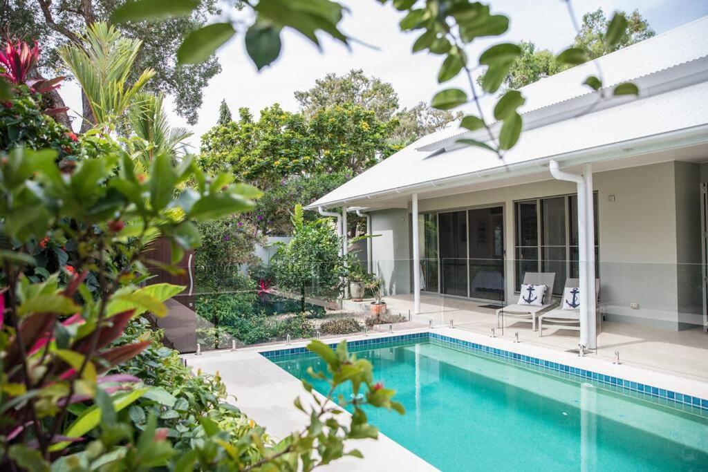 Holiday home Serenity Sands - *