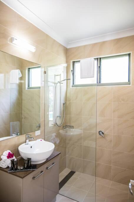 Holiday home Serenity Sands - Port Douglas