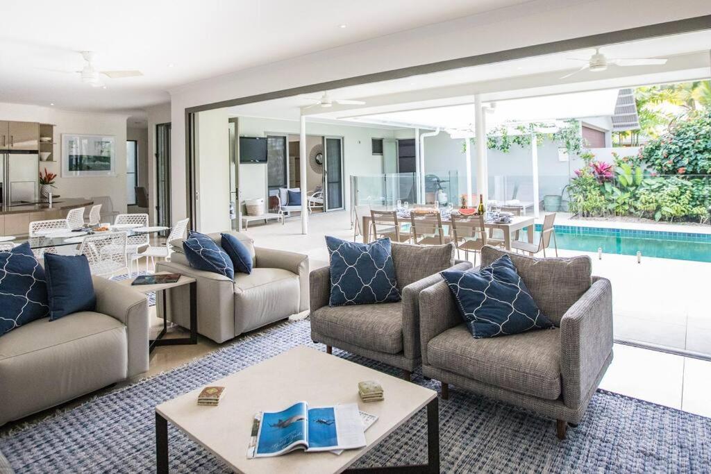 Serenity Sands - *