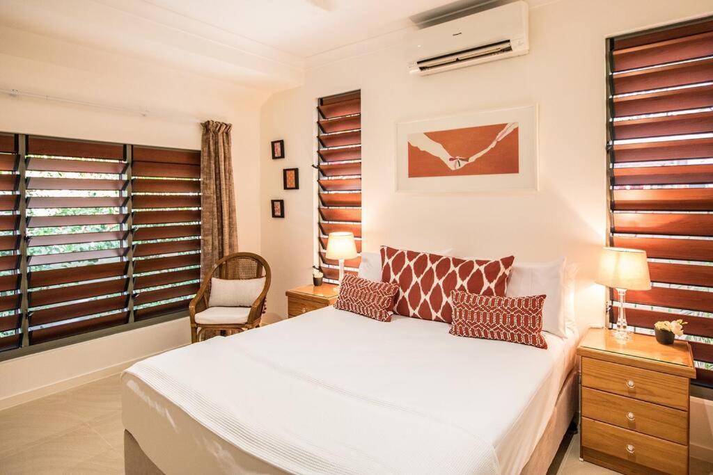 Serenity Sands - * Port Douglas
