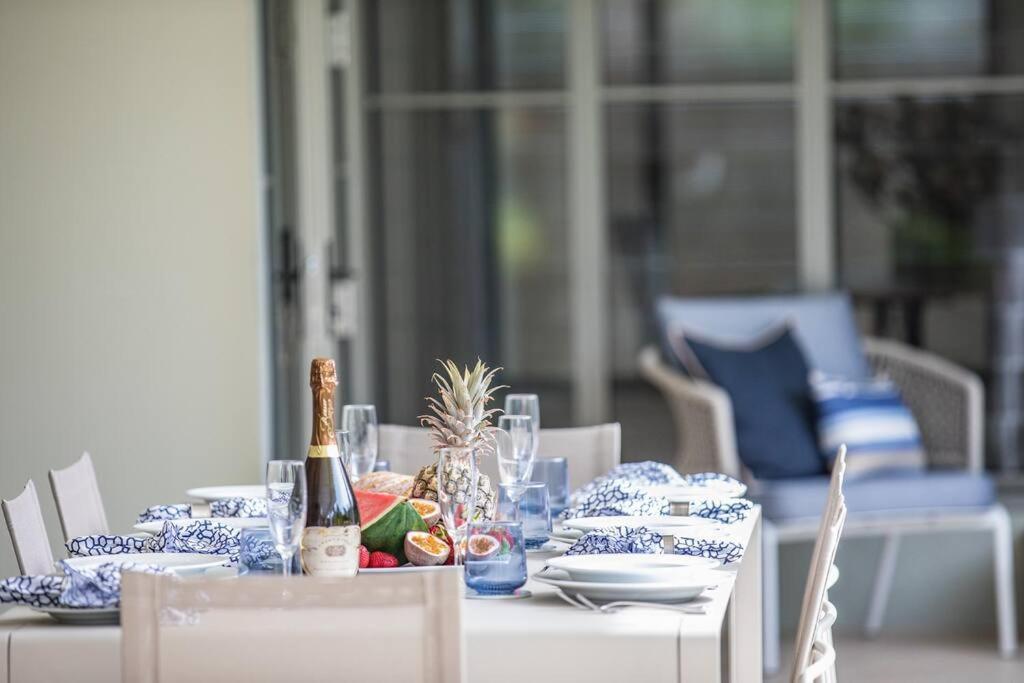 Holiday home Serenity Sands -