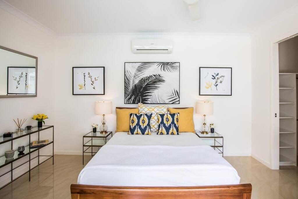 Holiday home Serenity Sands - *