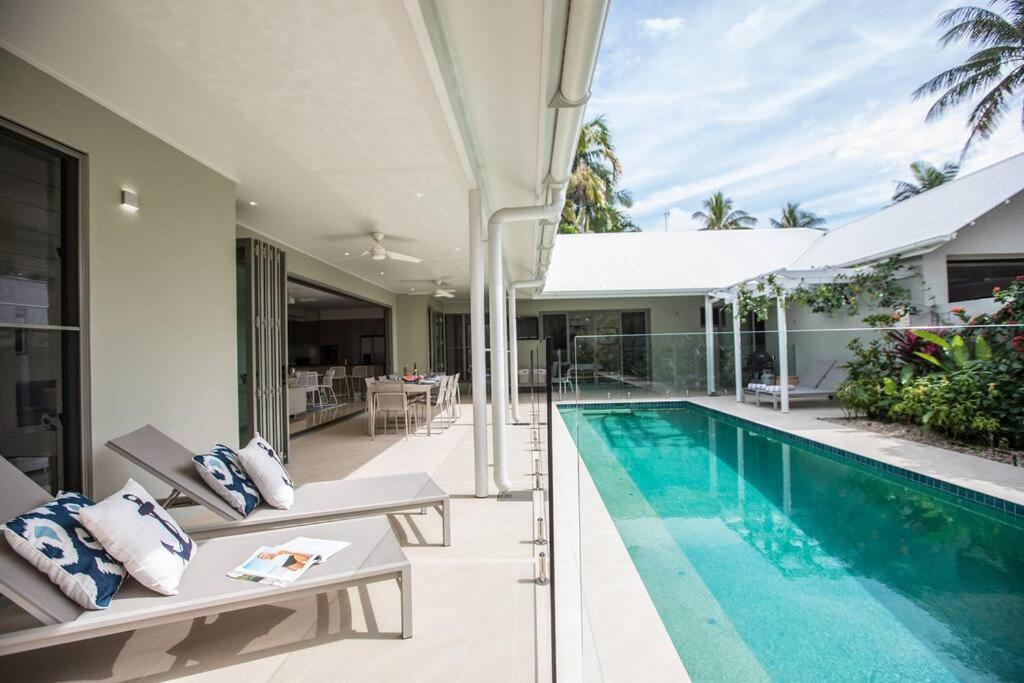 Serenity Sands - Holiday home Port Douglas