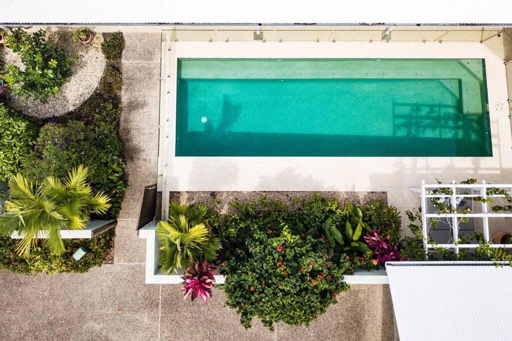 Holiday home Serenity Sands -