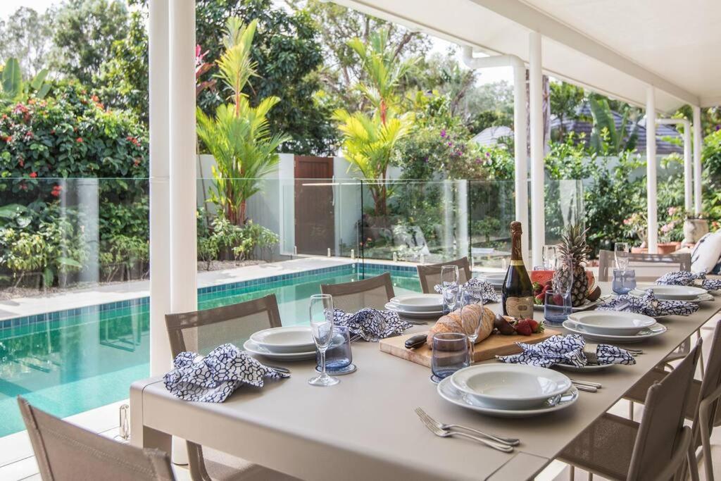 Serenity Sands - Holiday home Port Douglas