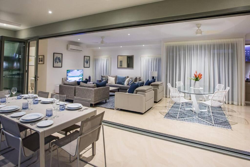 Serenity Sands - *