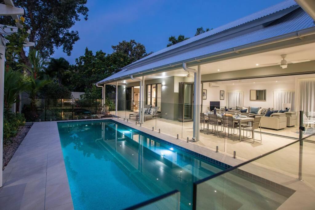 Holiday home Serenity Sands - *