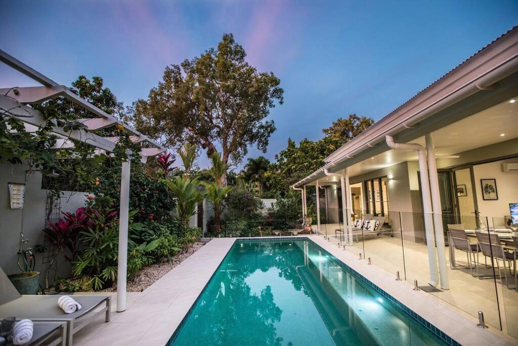 Serenity Sands - * Port Douglas