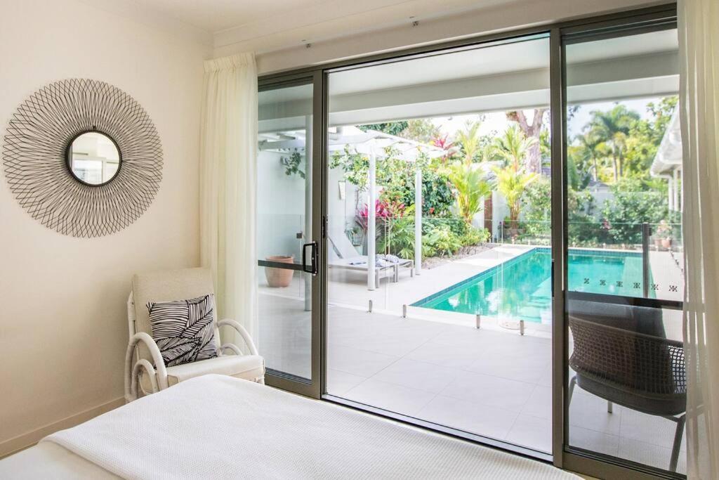 Holiday home Serenity Sands -