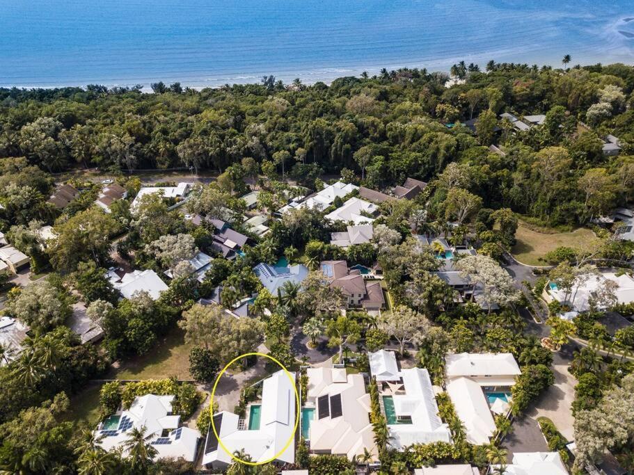 Serenity Sands - Holiday home Port Douglas