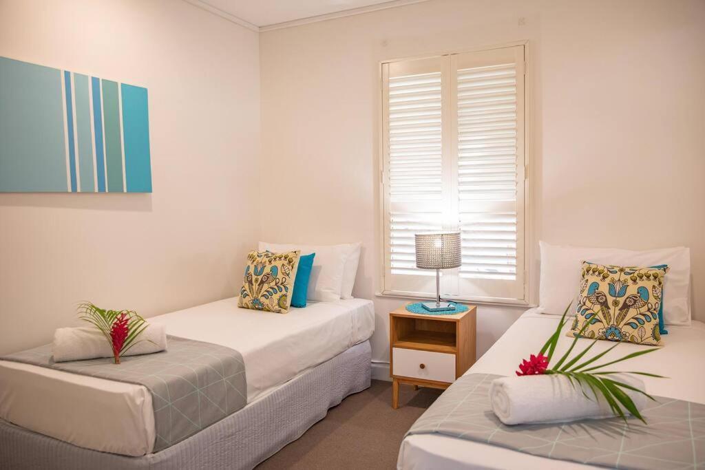 Villa Del Mar - Beachfront Port Douglas