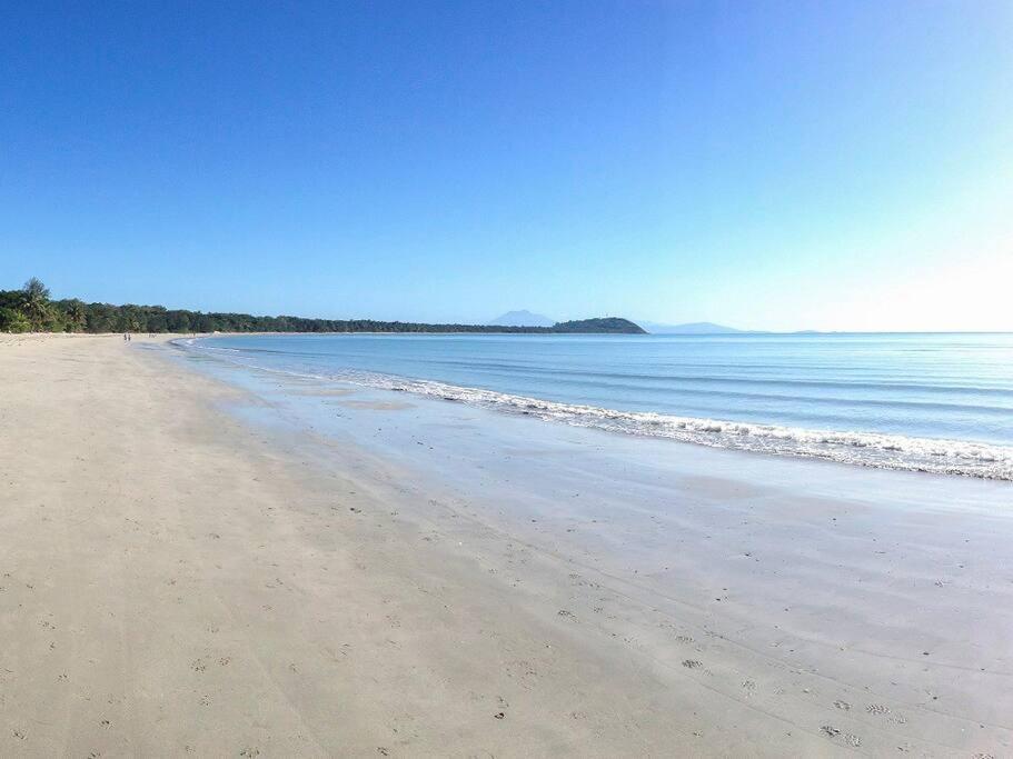 Villa Del Mar - Beachfront