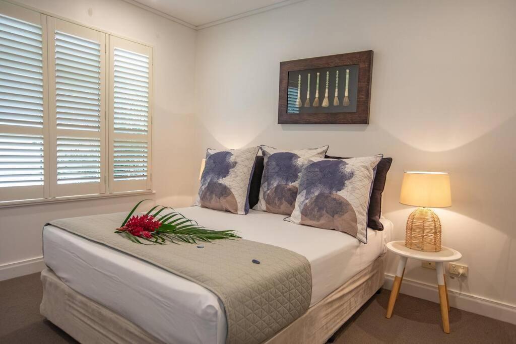 Del Mar - Beachfront Villa Port Douglas
