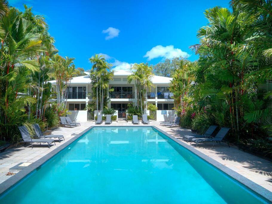 Del Mar - Beachfront Villa