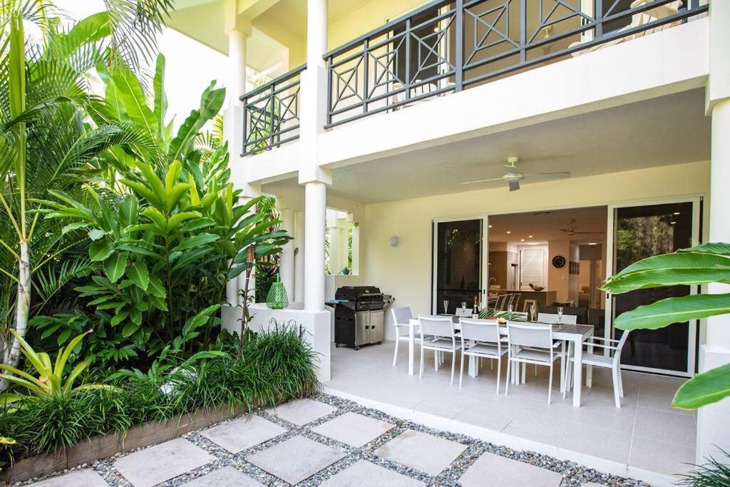 Villa Del Mar - Beachfront *