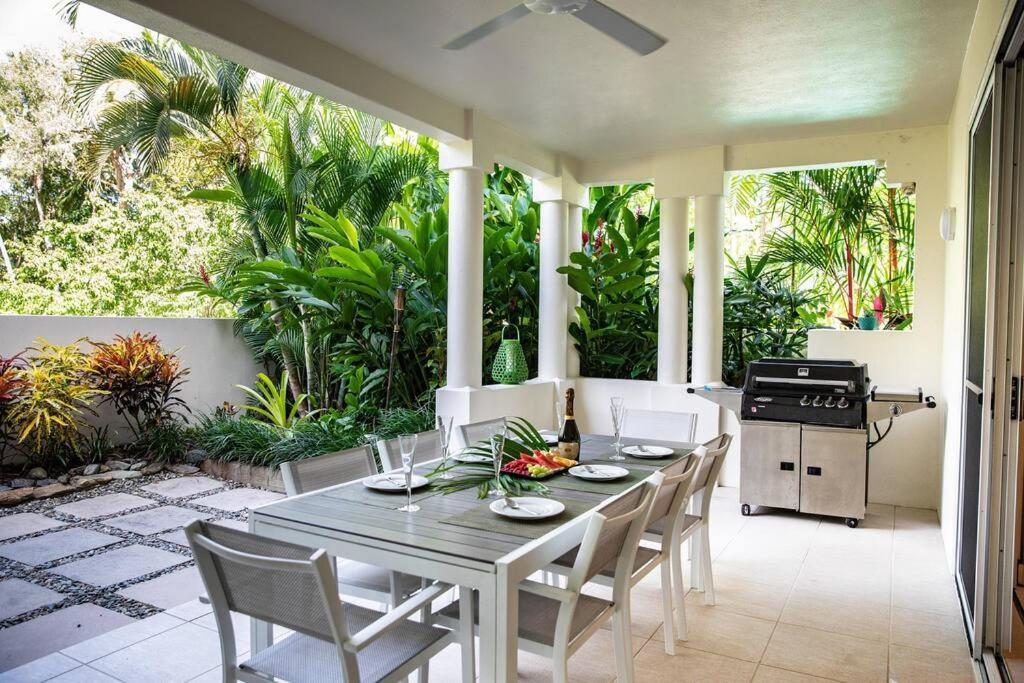 Villa Del Mar - Beachfront *