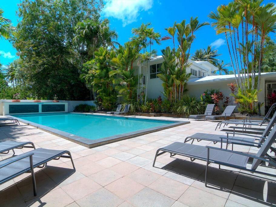 Del Mar - Beachfront Villa