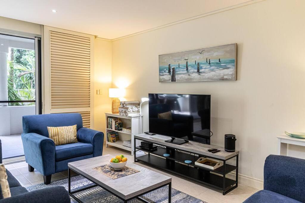 Villa Neptune -