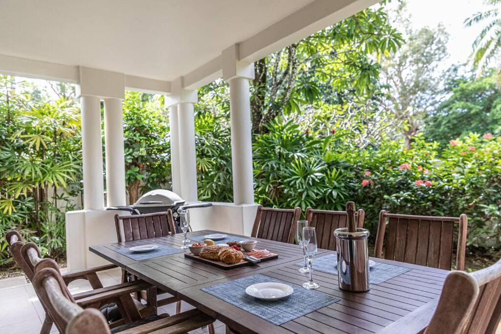 Neptune - Villa Port Douglas