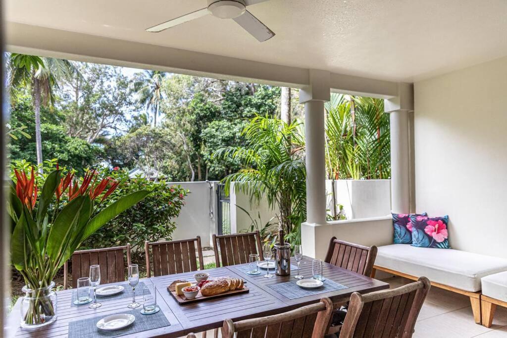 Neptune - * Port Douglas