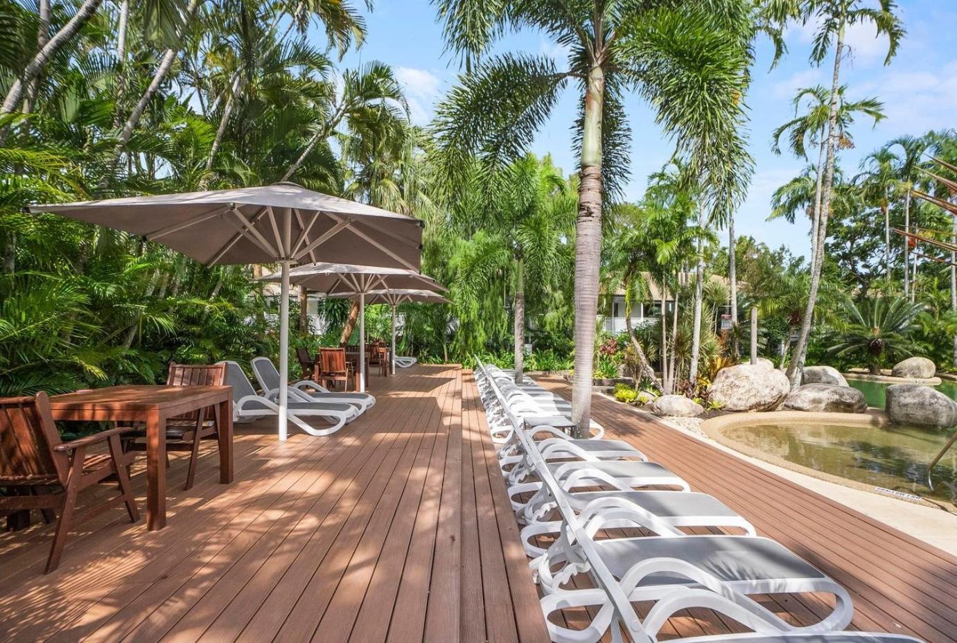 Resort Reef