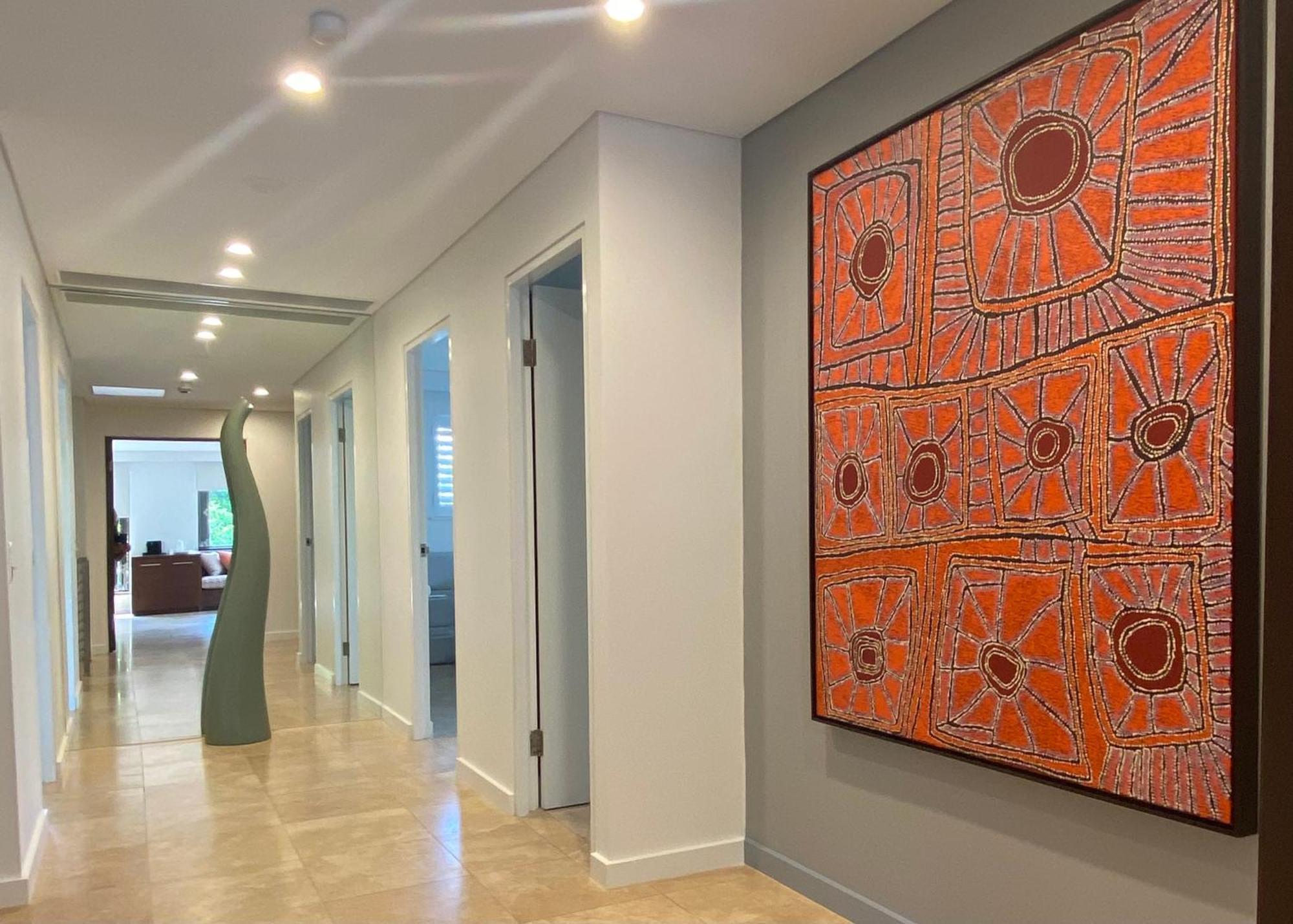 Aqua Beachfront Villa Port Douglas