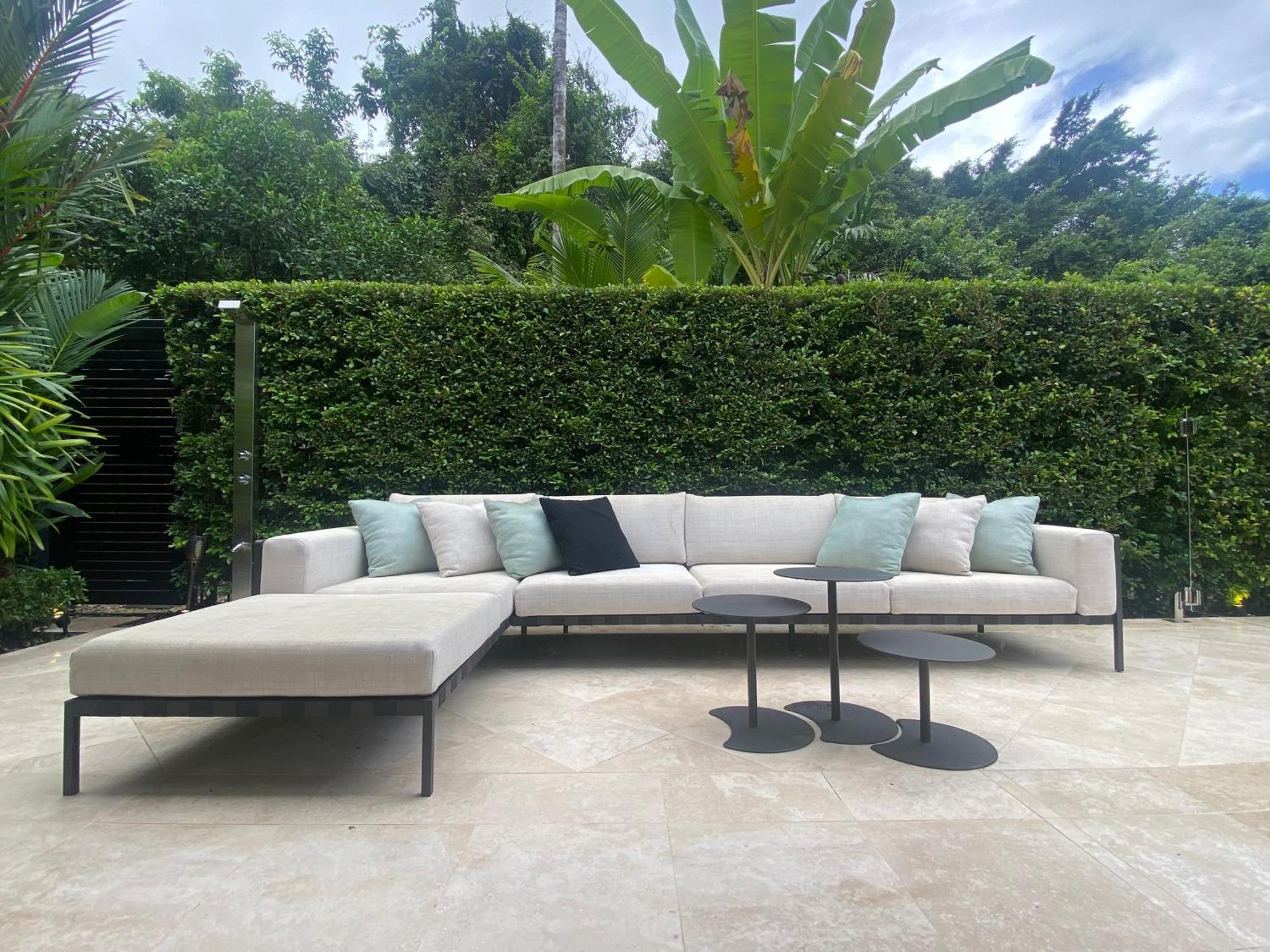 Villa Aqua Beachfront Port Douglas