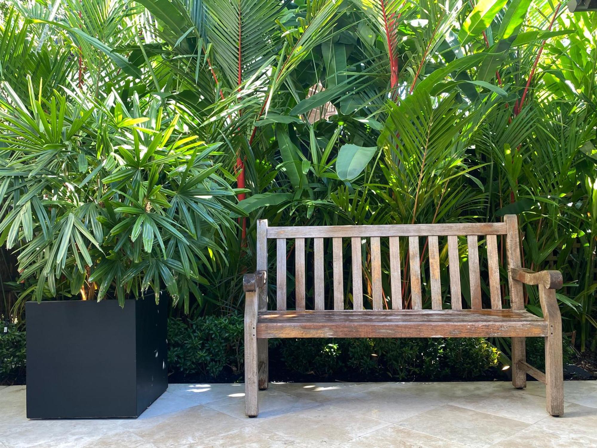 Villa Aqua Beachfront Port Douglas
