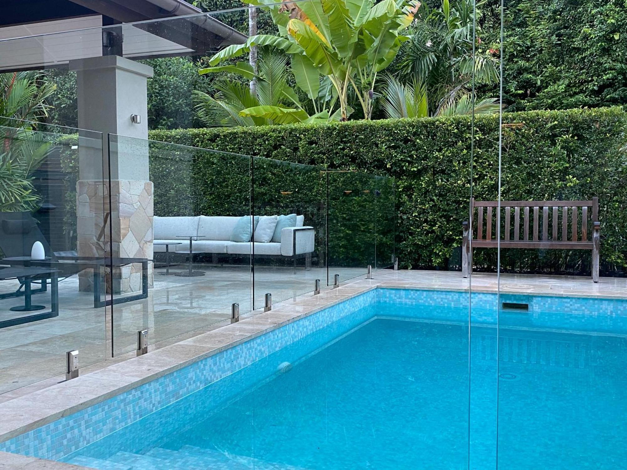 Aqua Beachfront *