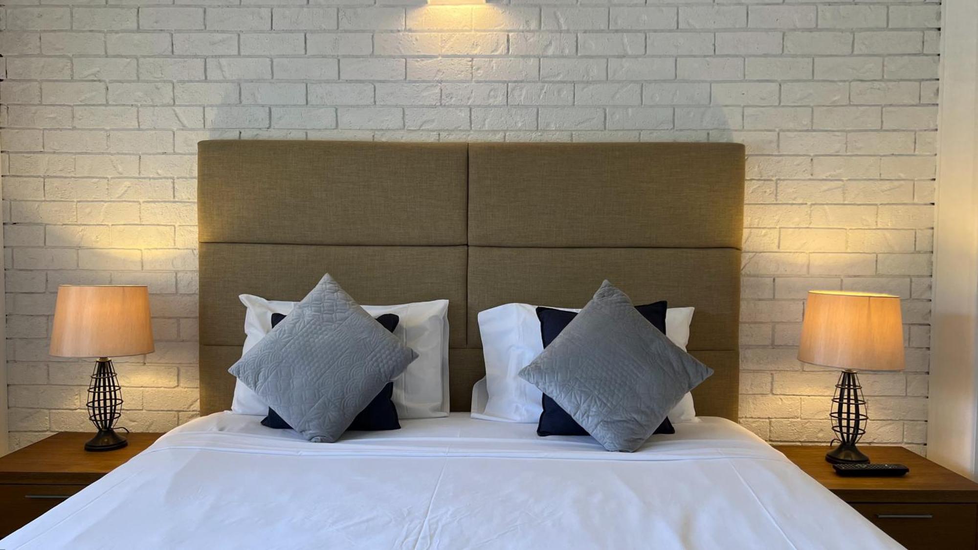 Lychee Tree Aparthotel 3*
