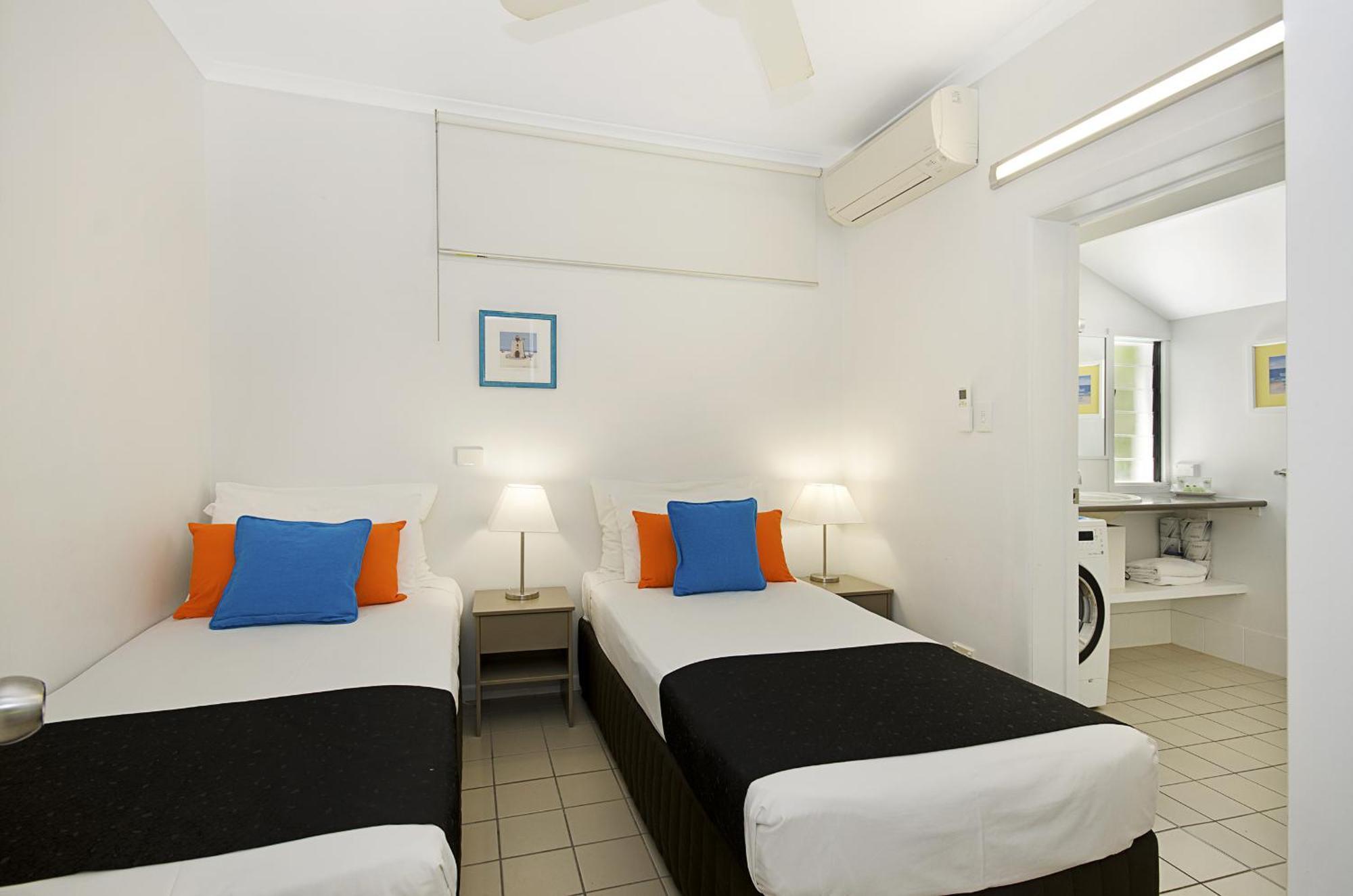 By The Sea Aparthotel Port Douglas