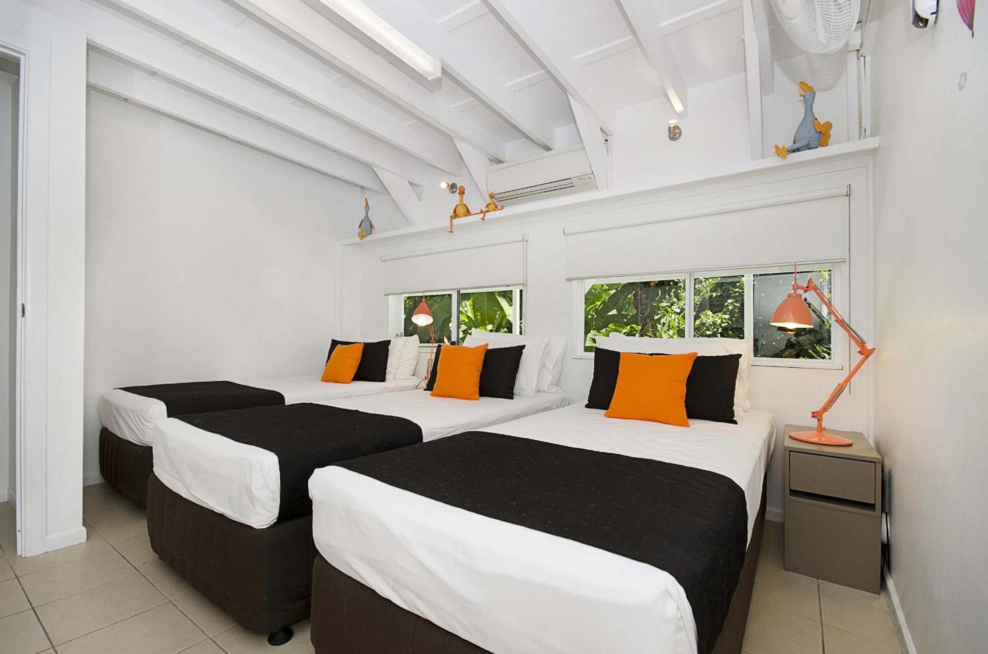 By The Sea 4* Port Douglas
