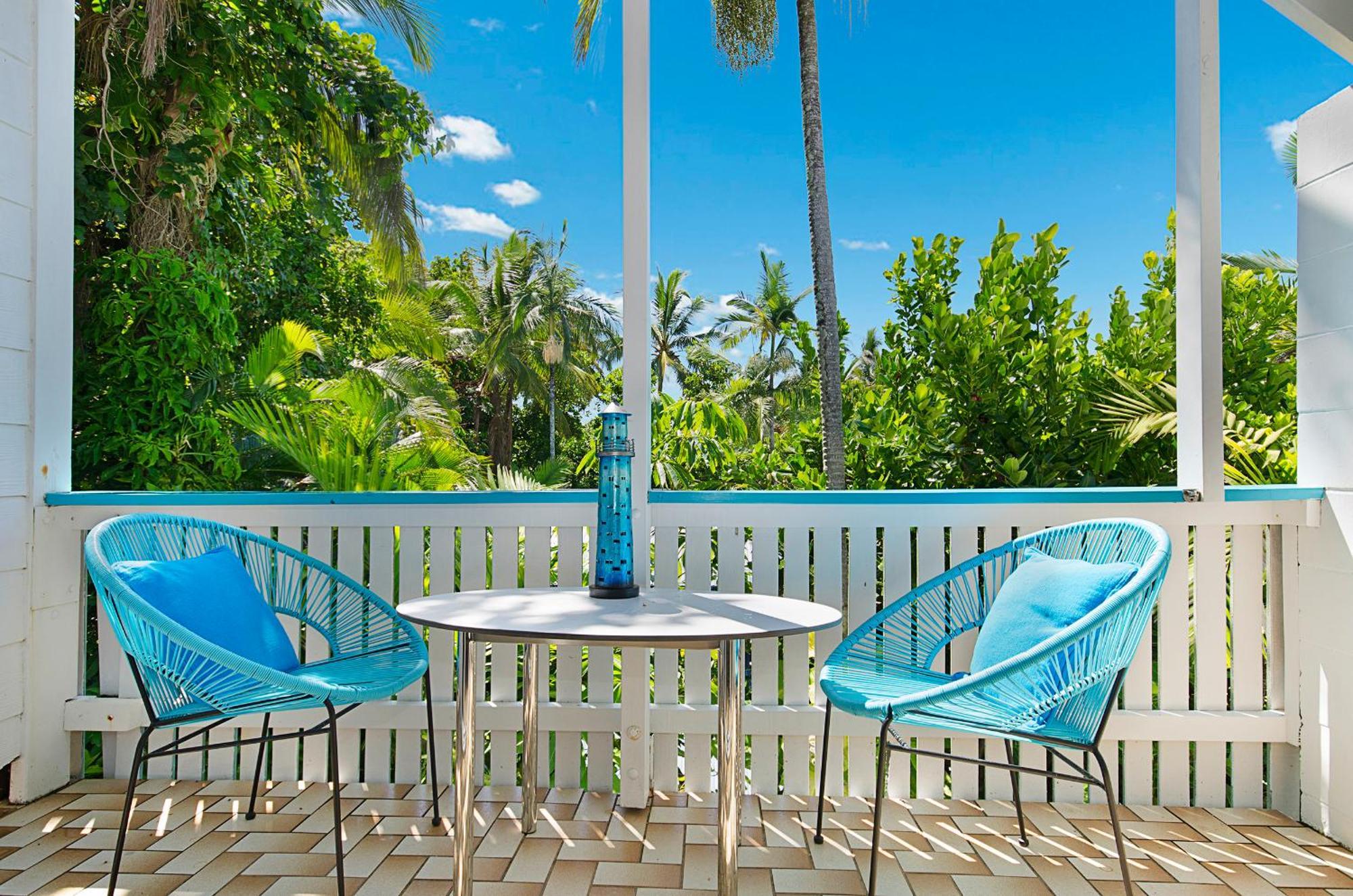 By The Sea Aparthotel 4*