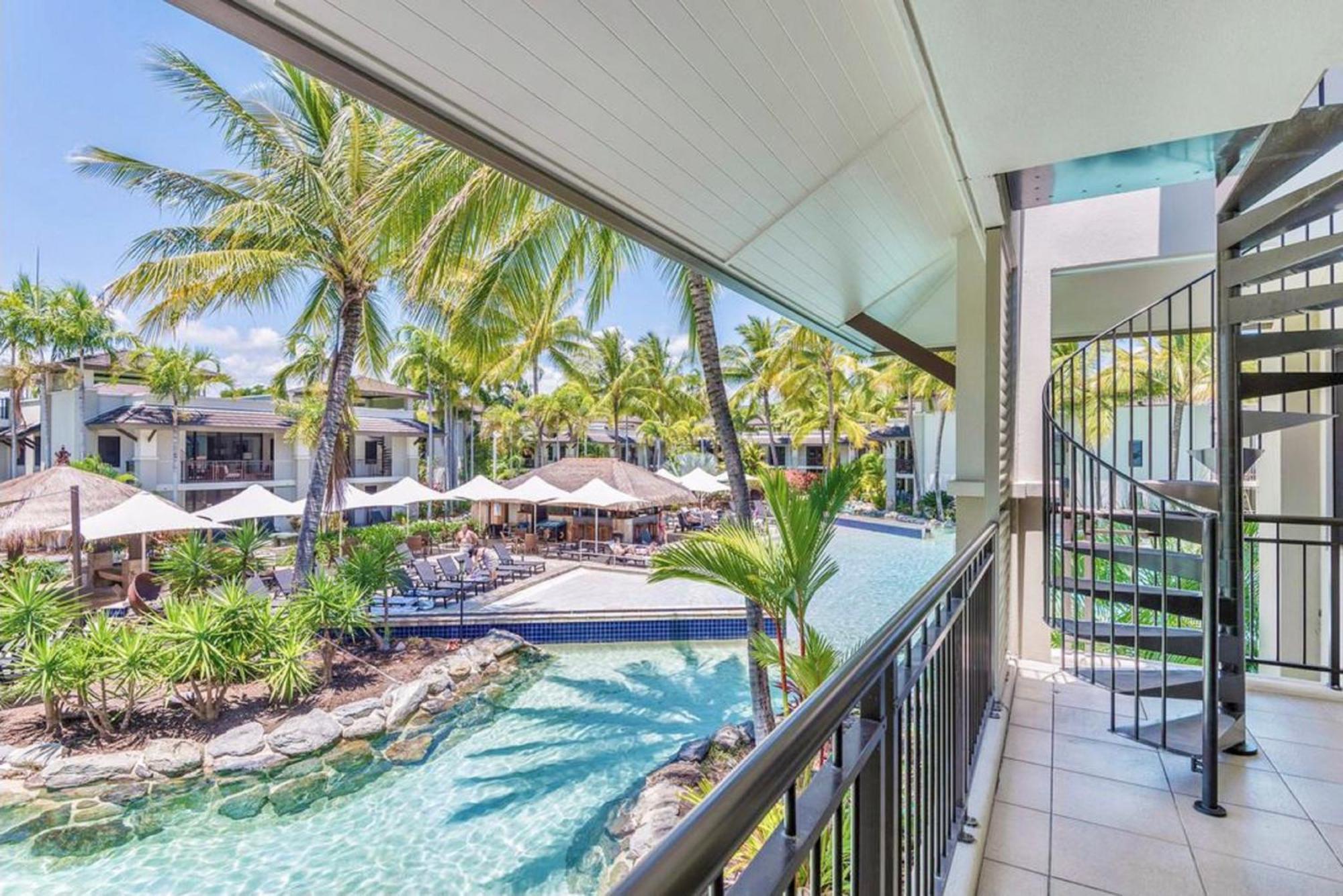Luxury At Temple And Resort 5*