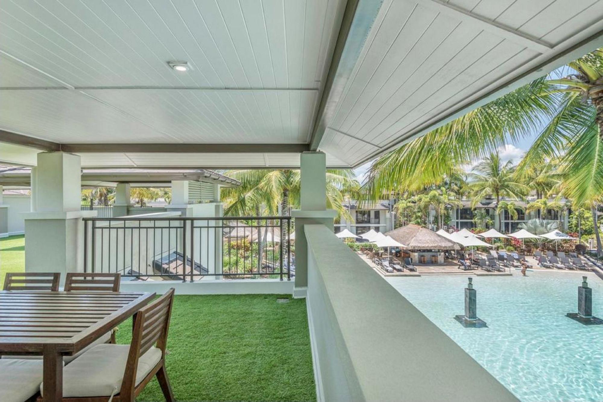 Luxury At Temple And Resort