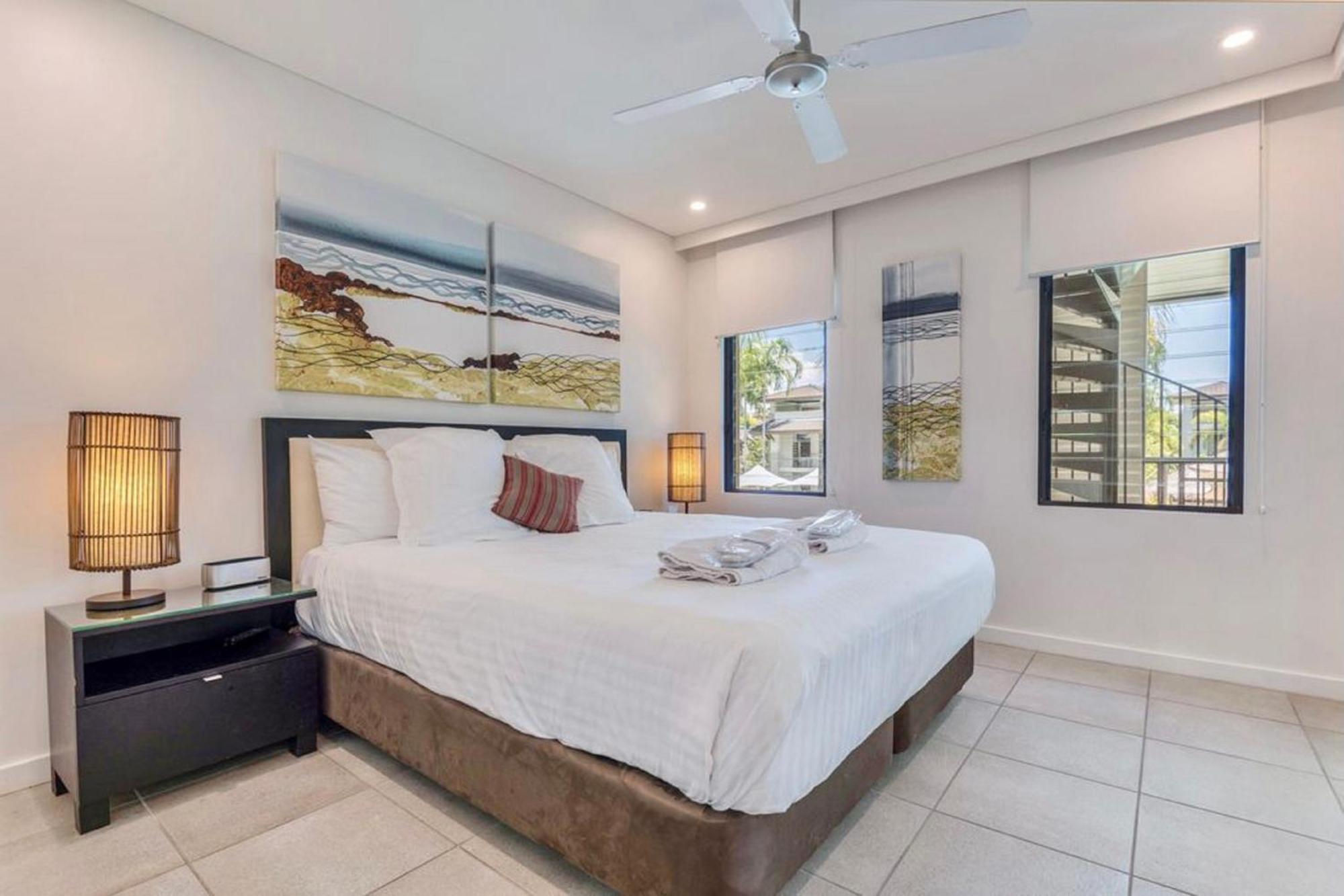 Luxury At Temple And Port Douglas