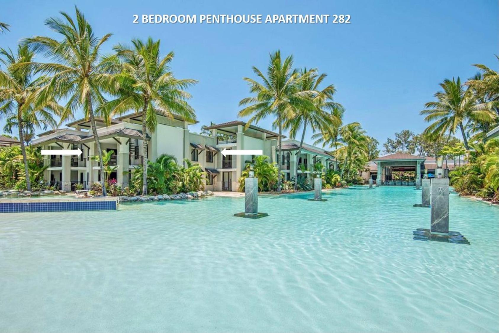 Luxury At Temple And