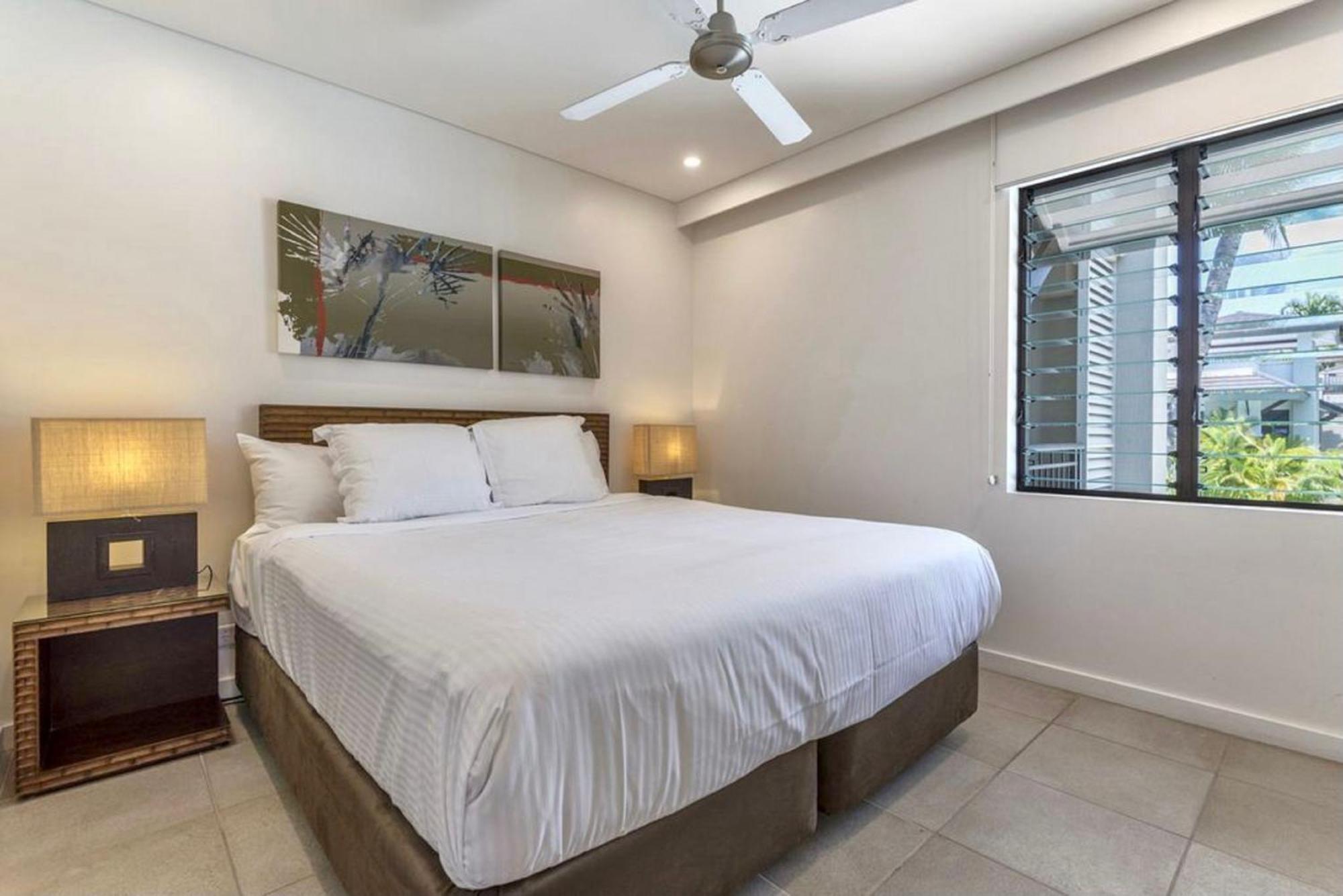 Resort Luxury At Temple And