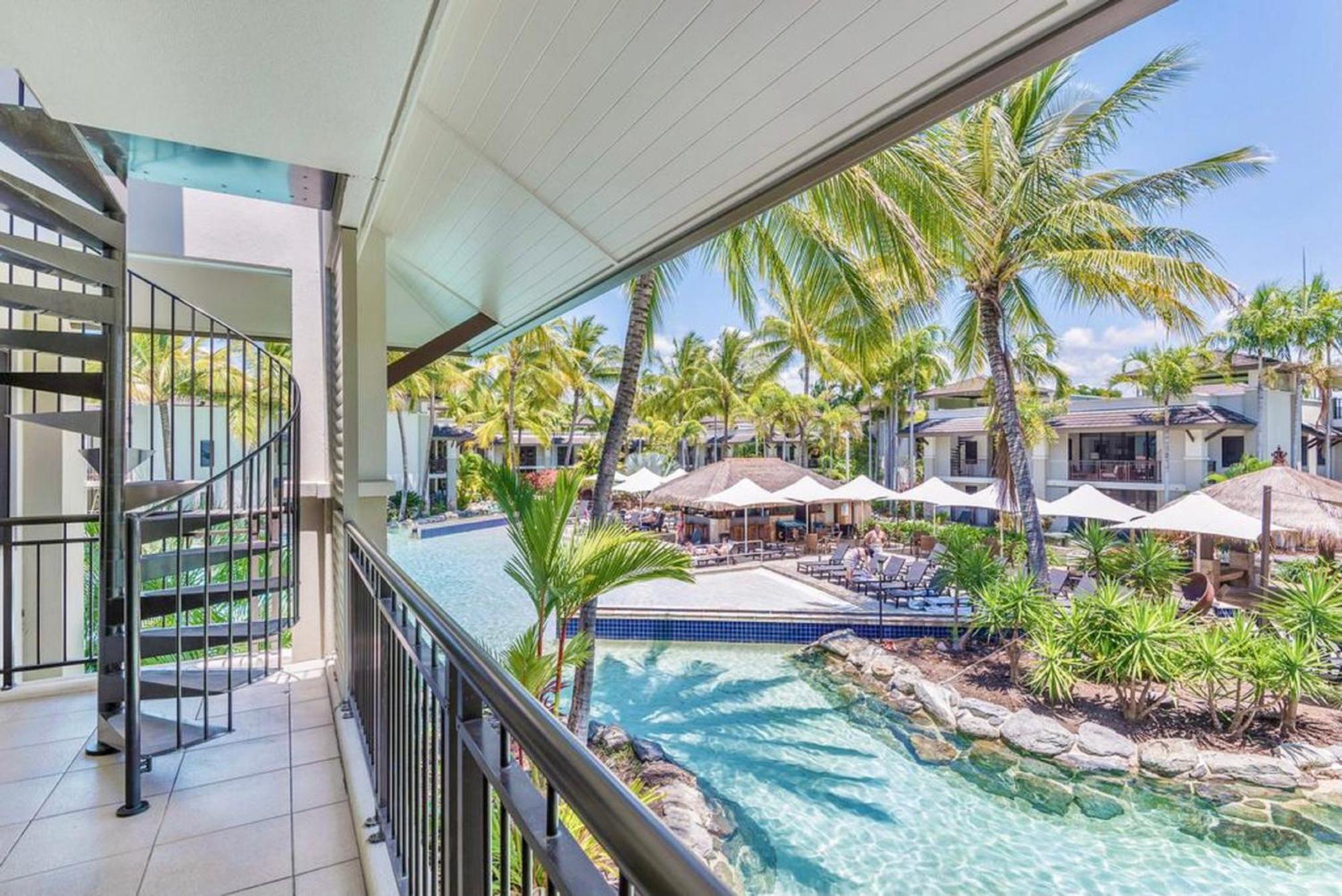 Luxury At Temple And Resort Port Douglas