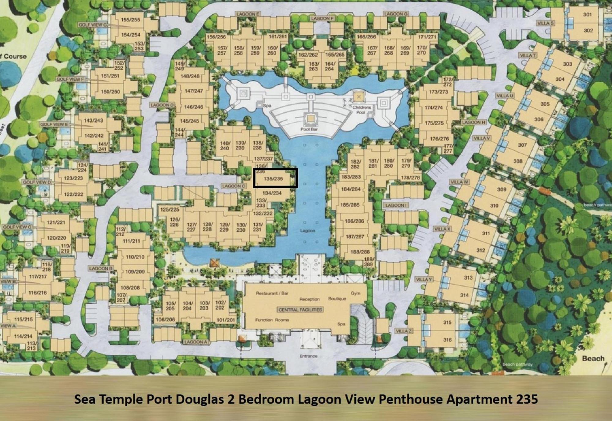 Resort Luxury At Temple And 5*