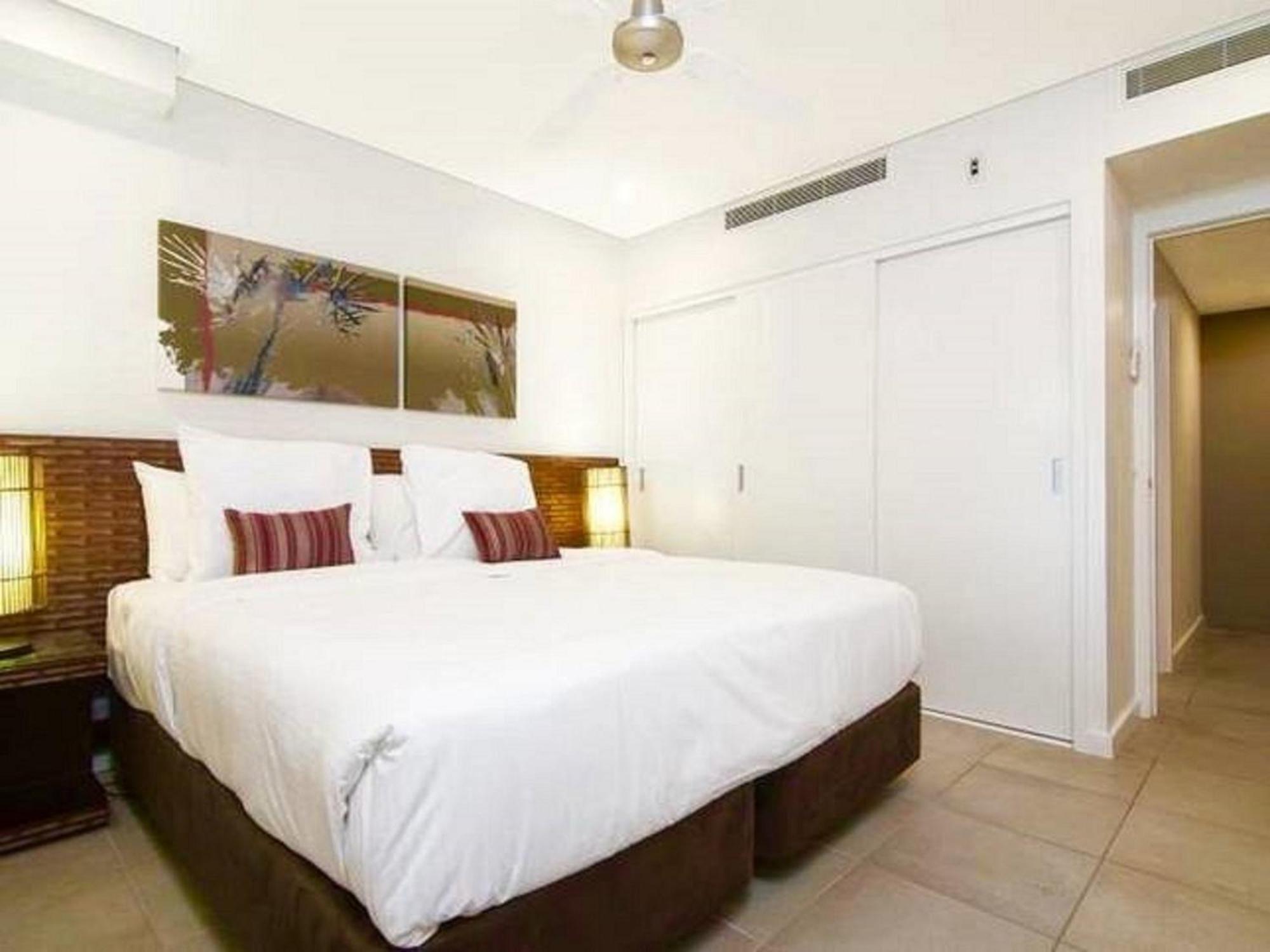 Luxury At Temple And Resort Port Douglas