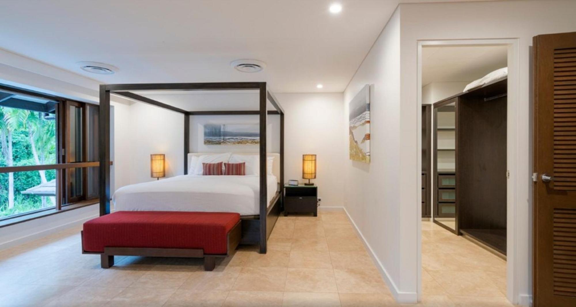 Resort Luxury At Temple And