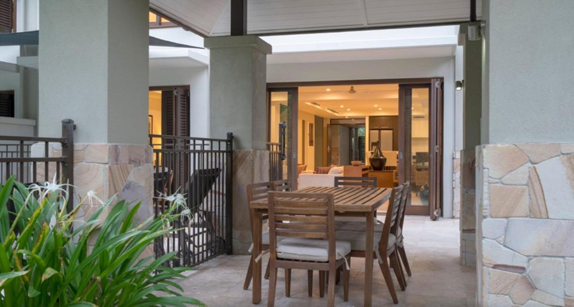Resort Luxury At Temple And 5*