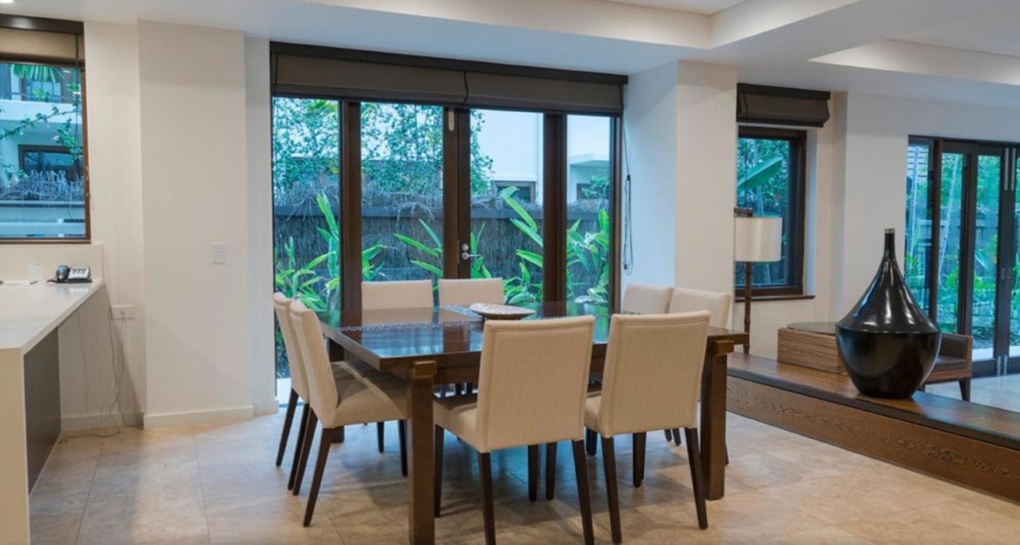 Resort Luxury At Temple And 5*