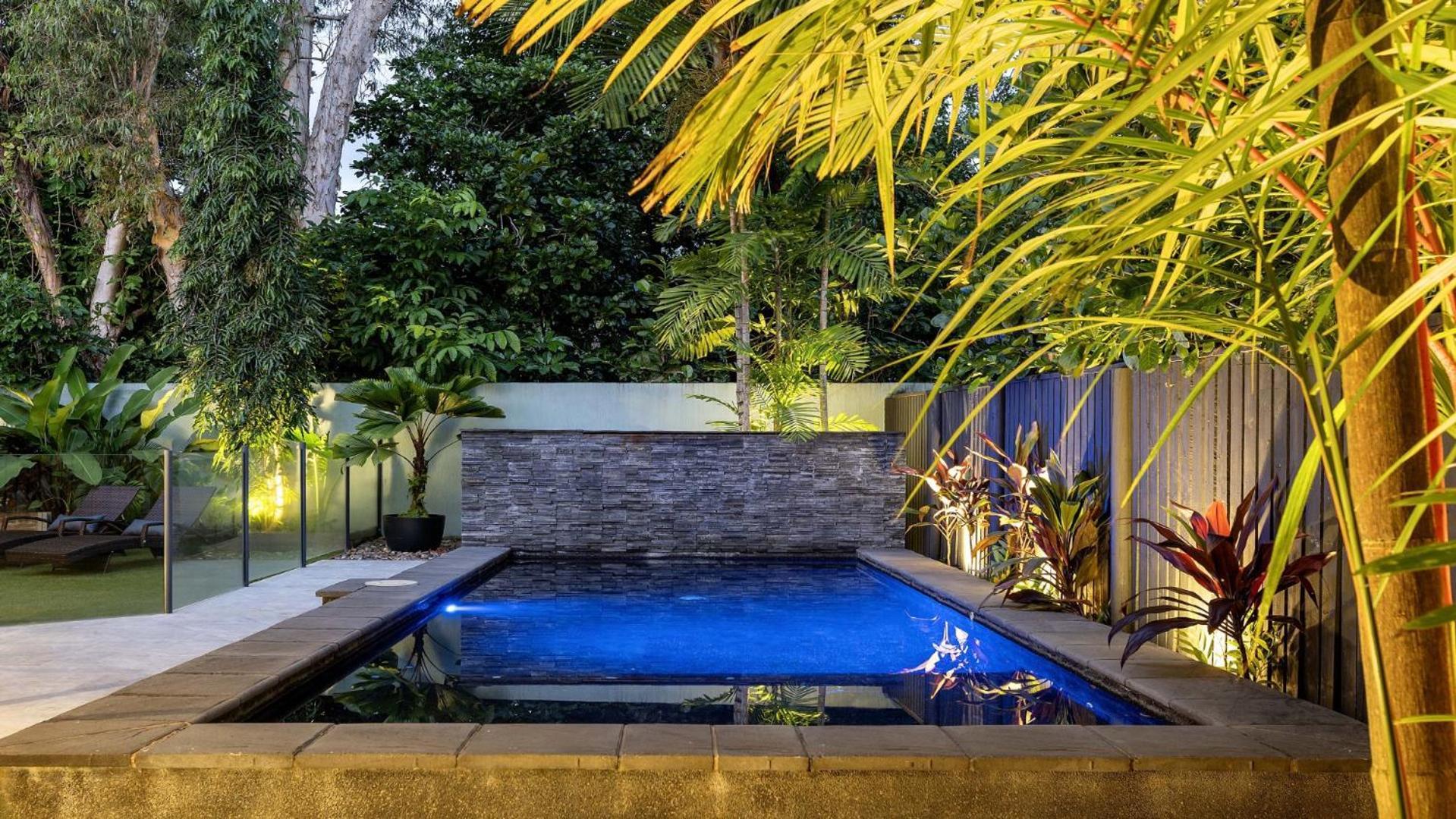25 The Lakes Estate Holiday home