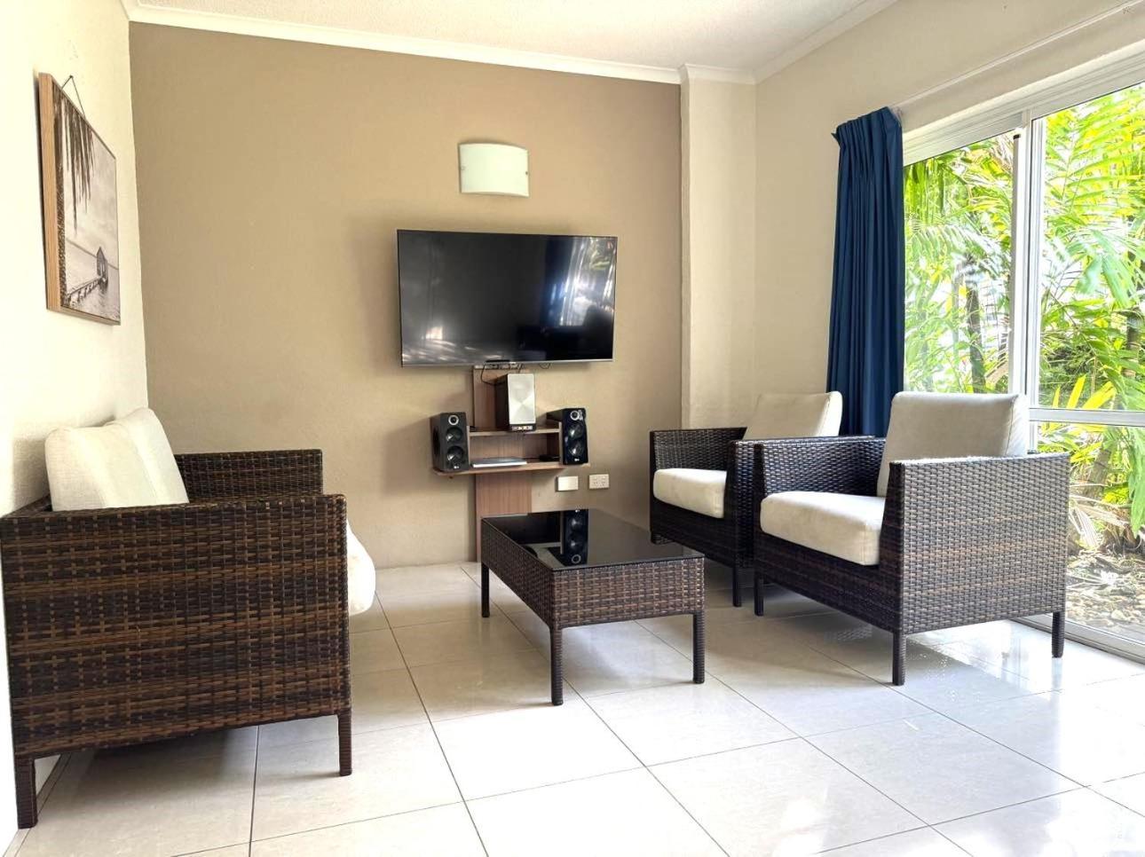 Resort Reef Port Douglas